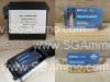 200 Round Plastic Can - 300 AAC Blackout 125 Grain FMJ Prvi Partizan Ammo